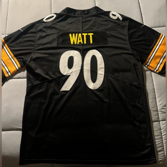Steelers Nike Jersey - Picture 4 of 4